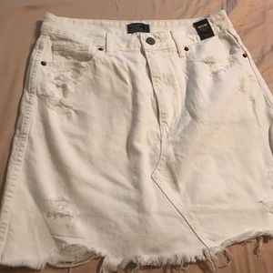 Abercrombie Skirt